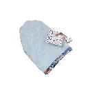 gant démaquillant bleu.webp