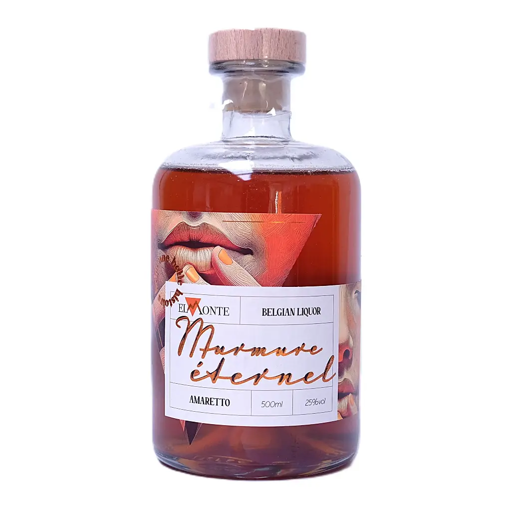 Amaretto Murmure Éternel
