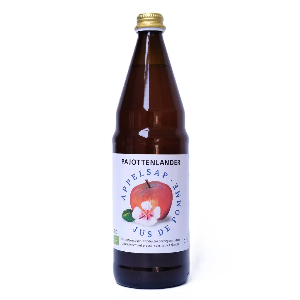 Jus de pomme