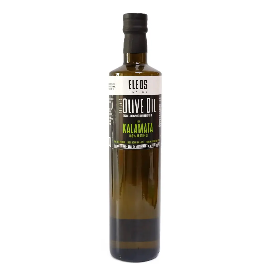 Huile d'olive 75cl