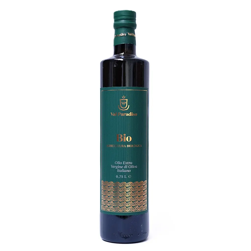 Huile d'olive 75cl