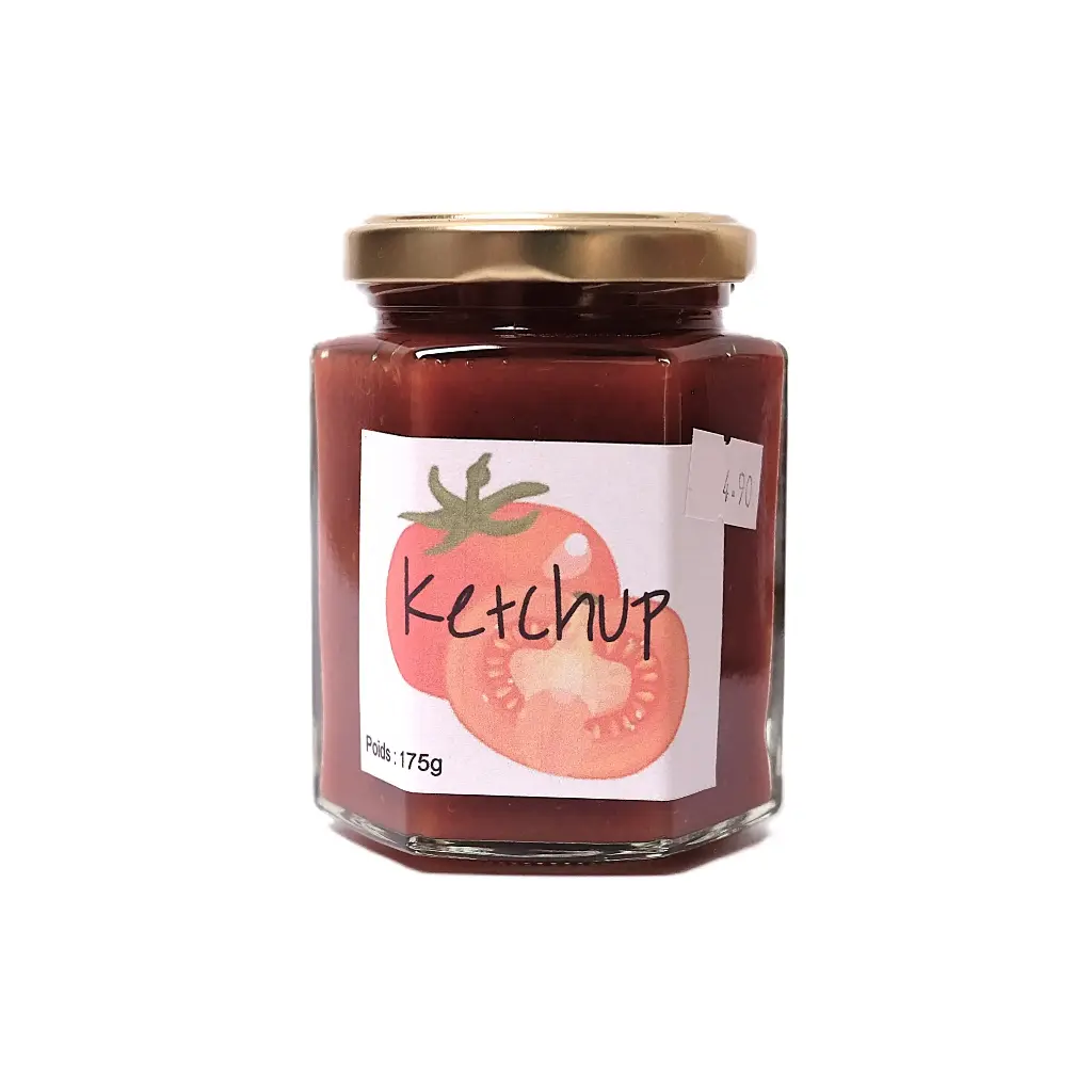 Ketchup