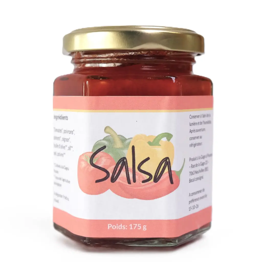 Salsa
