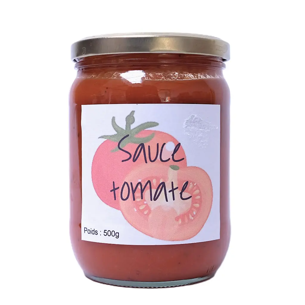 Sauce tomate
