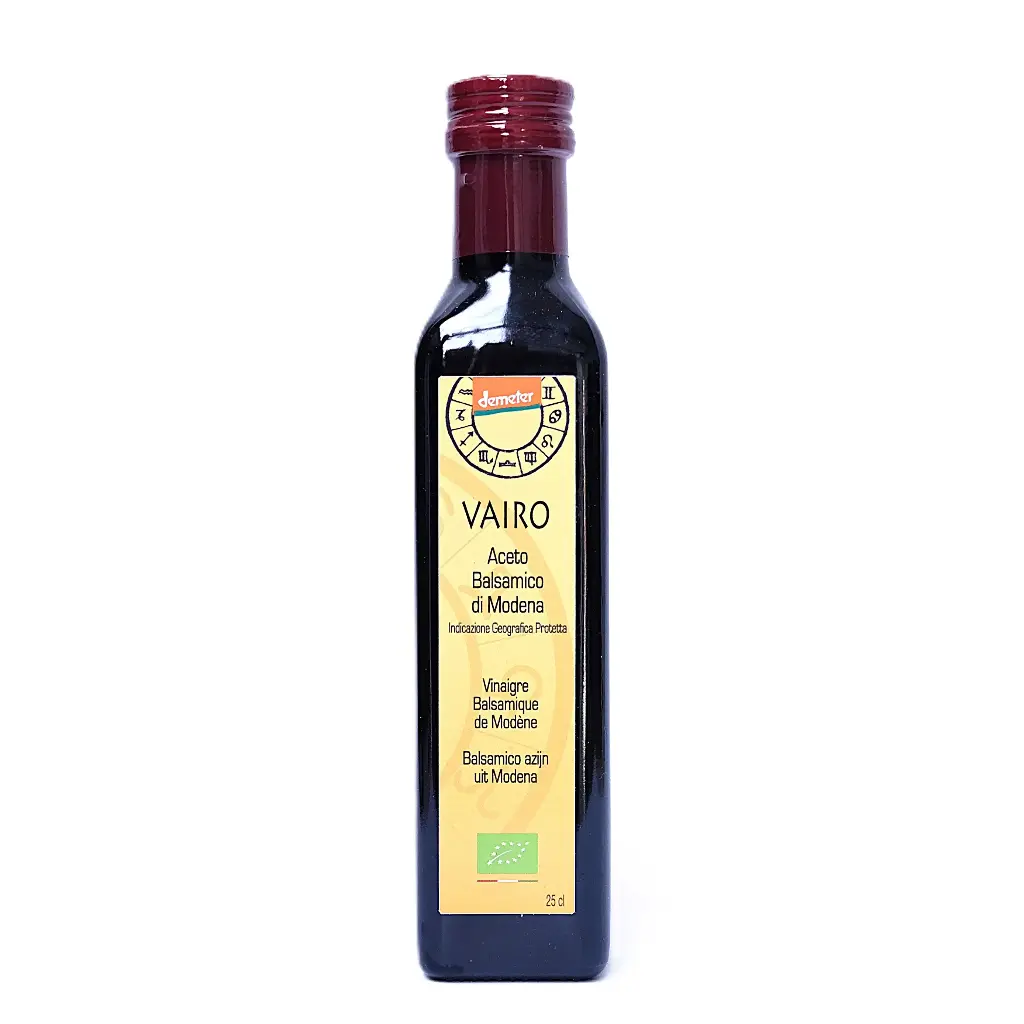 Vinaigre balsamique