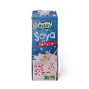 Boisson de soja
