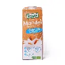 Boisson d'amande