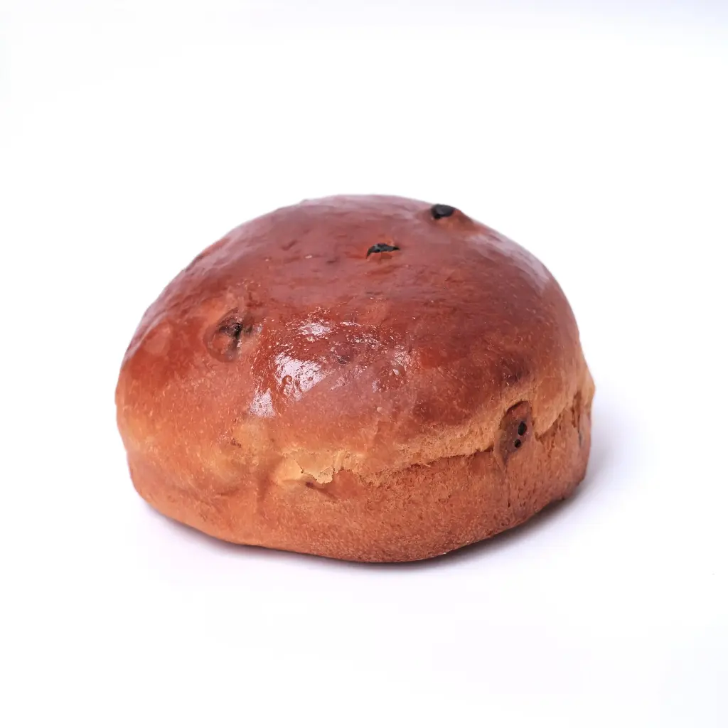 Pain choco-prune