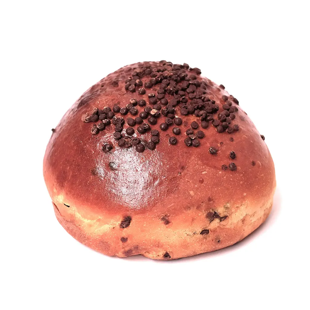 Pain choco-prune