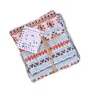 Lingettes démaquillantes