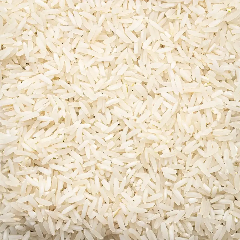 Riz basmati