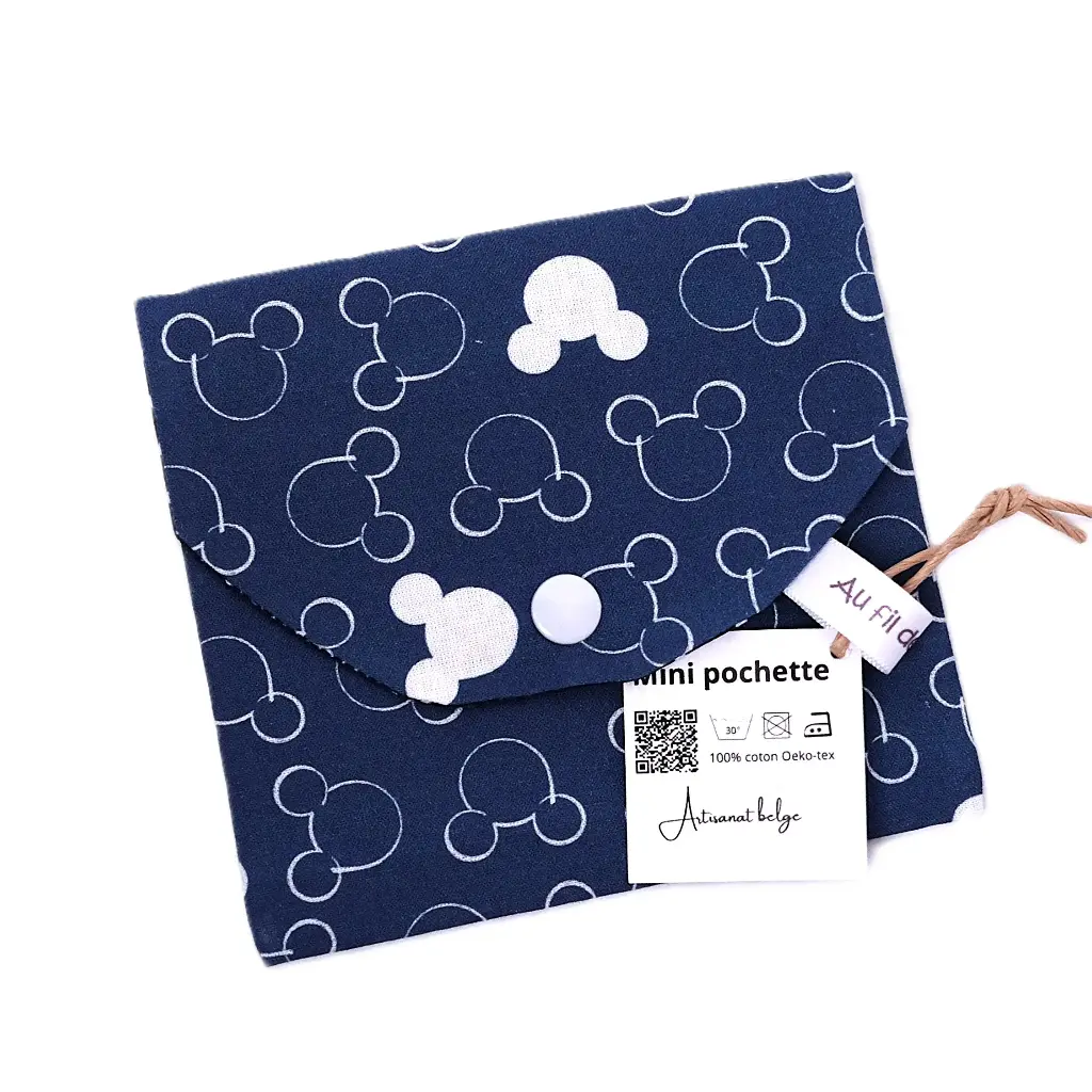 Mini-pochette
