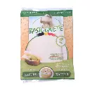 Bastognette de chèvre en tranches