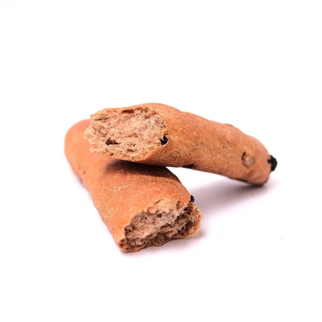 Baguette grise
