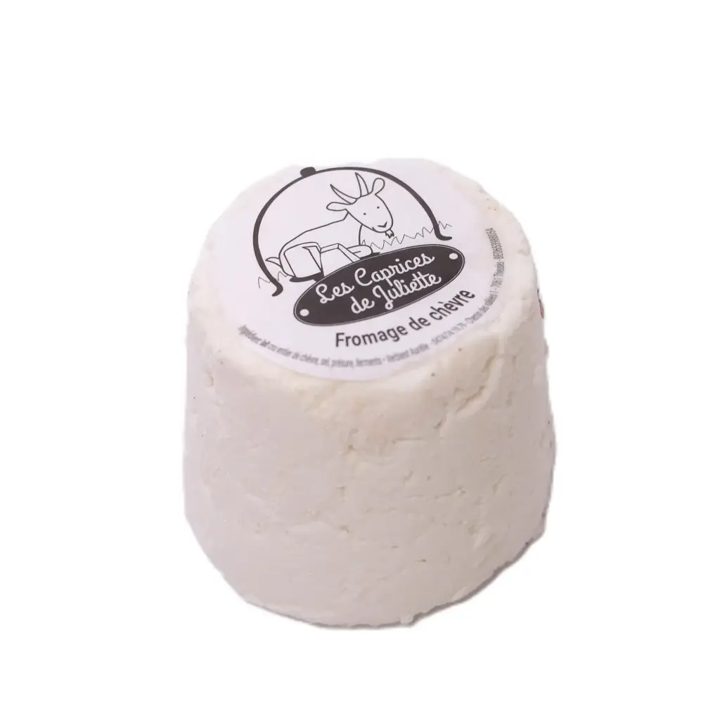 Petit frais de chèvre
