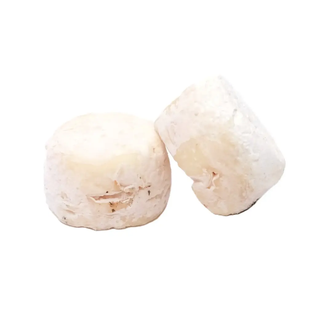 Crottin de chèvre nature