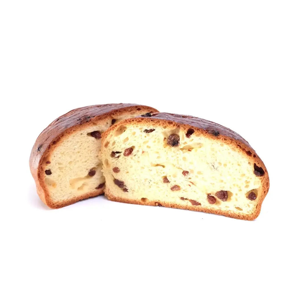 Cramique (Non coupé)