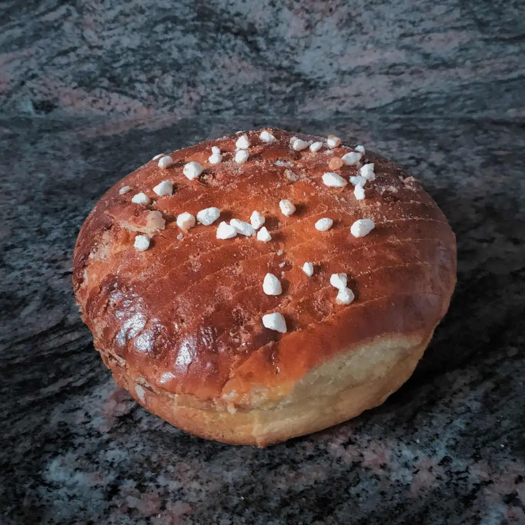 Craquelin (Non coupé)