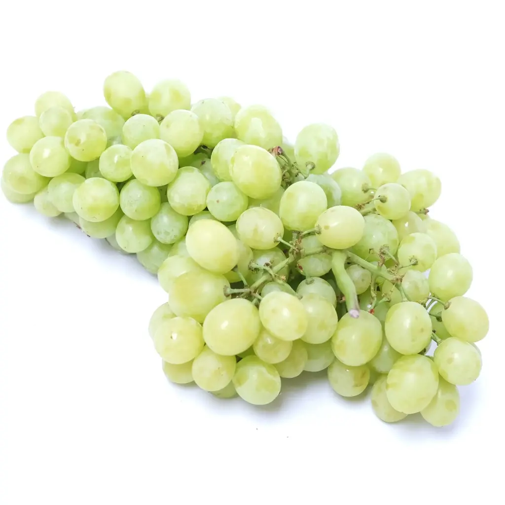 Raisin blanc par 250g