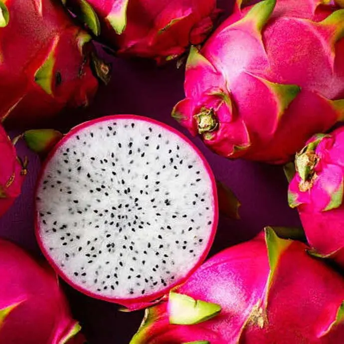 Fruit du dragon