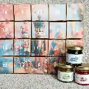 Calendrier de l'avent (12 jours)