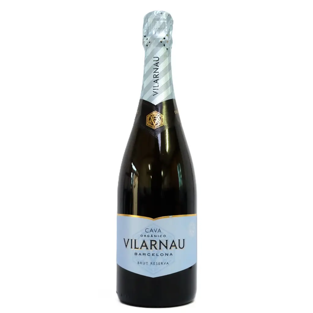Cava brut Vilarnau