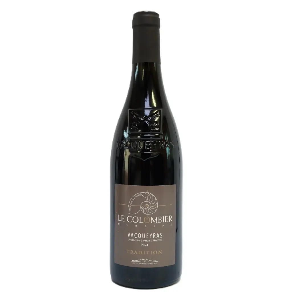 Vin rouge Le Colombier Tradition