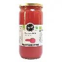 Coulis de tomates