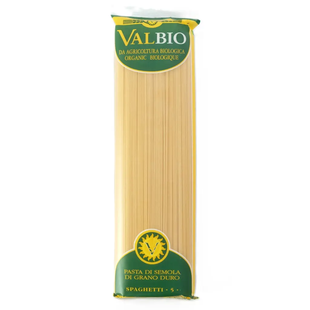 Spaghettis
