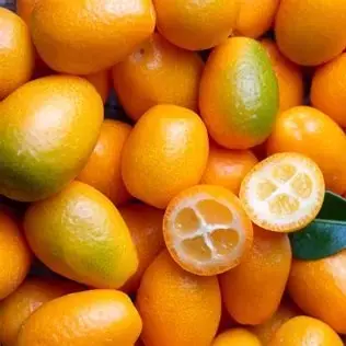 Kumquats par 200g