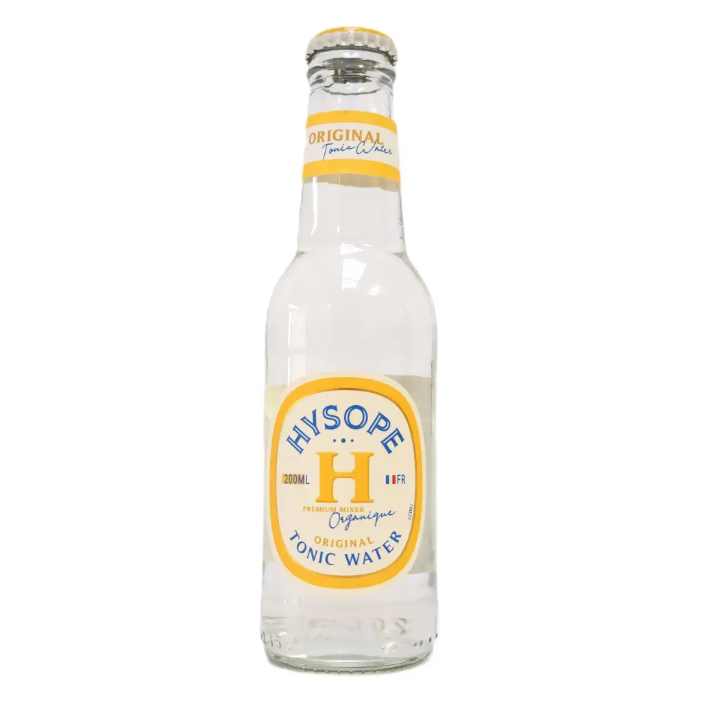 Tonic Water