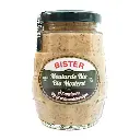 Moutarde à l'ancienne