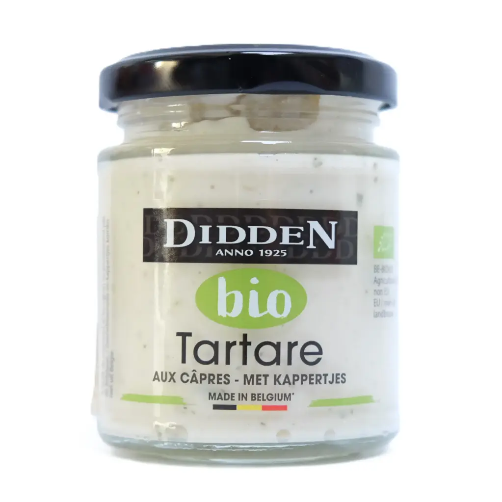 Sauce tartare