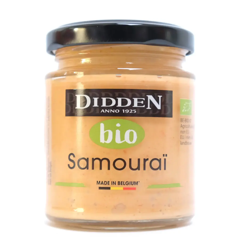 Sauce samouraï