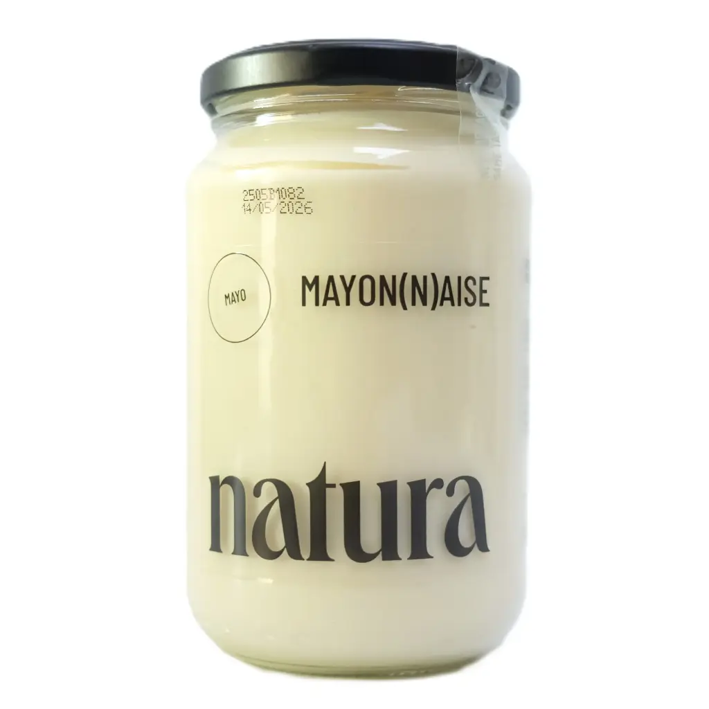 Mayonnaise