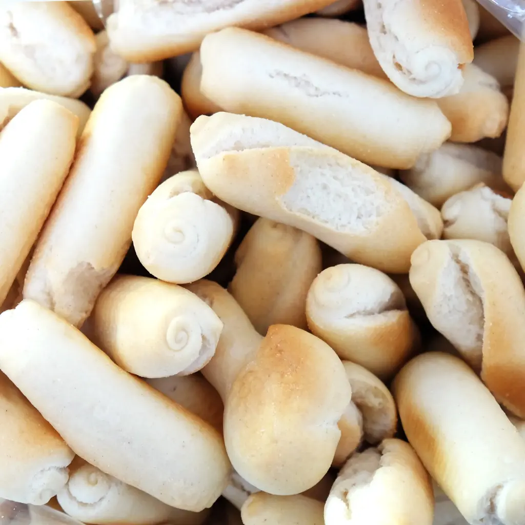 Mini-grissini d'épeautre (100g)