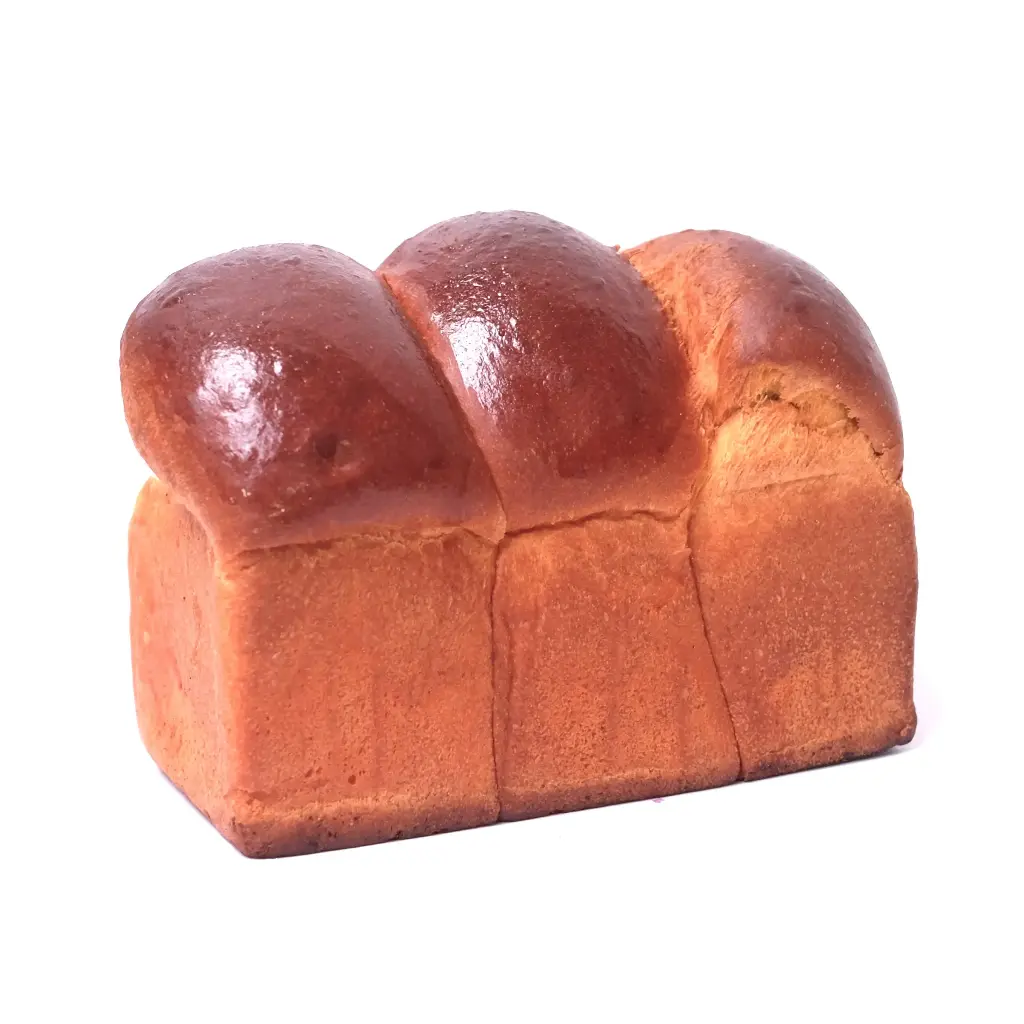 Pain brioché (Non coupé)