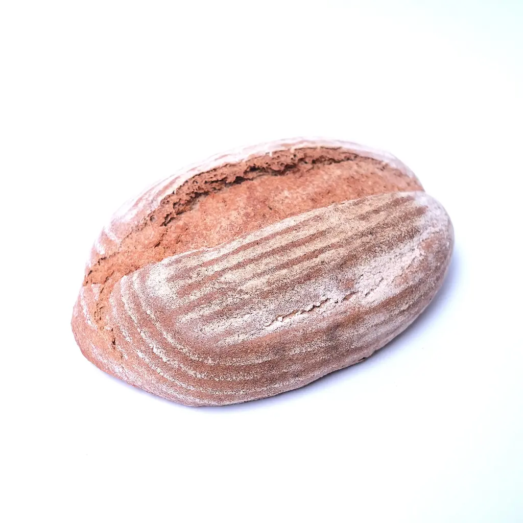 Pain campagne