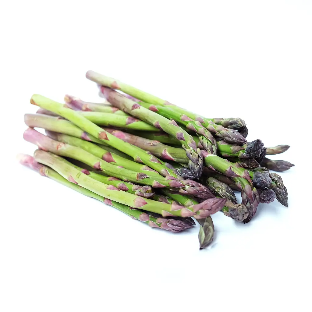 Asperges vertes par 500g