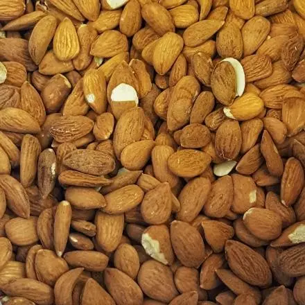Amandes en coque par 250g