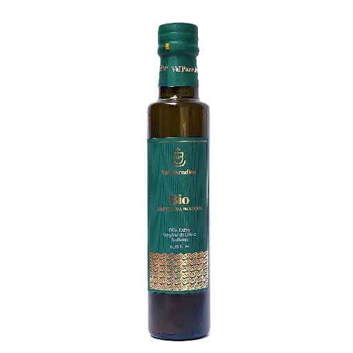 Huile d'olive 25cl