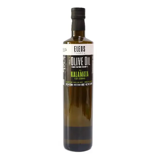 Huile d'olive 75cl