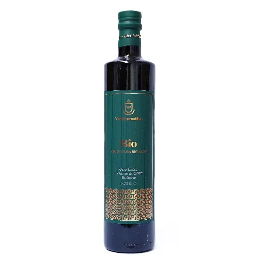 Huile d'olive 75cl