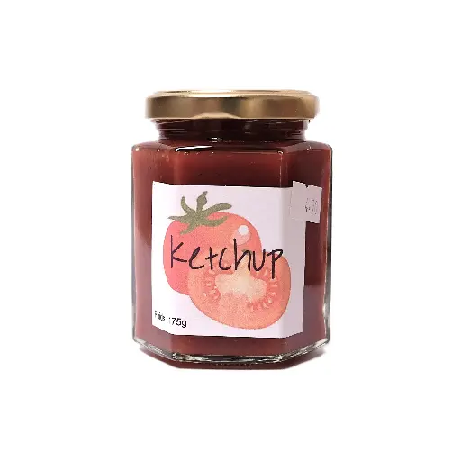 Ketchup