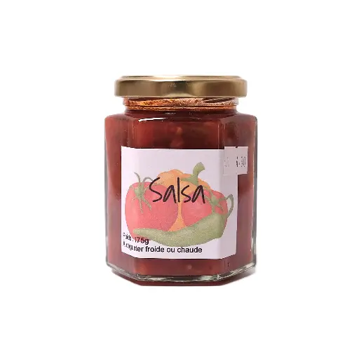 Salsa