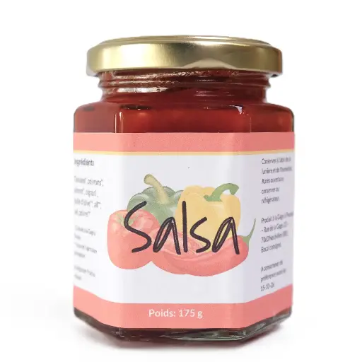 Salsa
