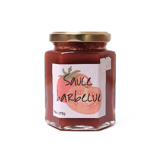 Sauce barbecue