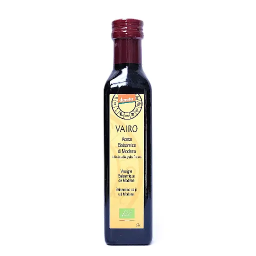 Vinaigre balsamique