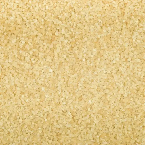 Sucre de canne blond