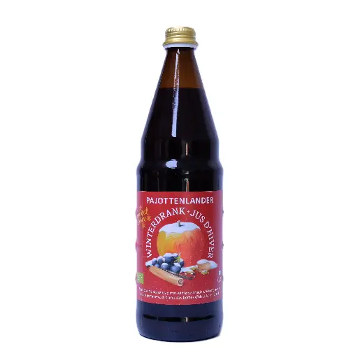 Jus d'hiver